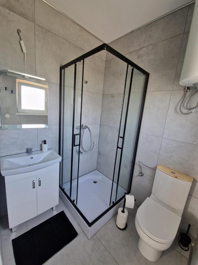 Z Widokiem Na Wydme Villa Lokciowe Ngoại thất bức ảnh